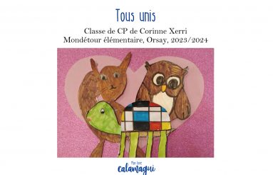 concours 24 tous unis