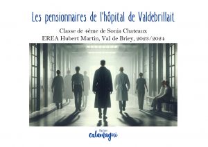 concours 24 les pensionnaires de l rsquo hopital de valdebrillait