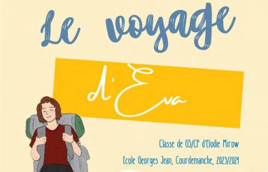 concours 24 le voyage d eva