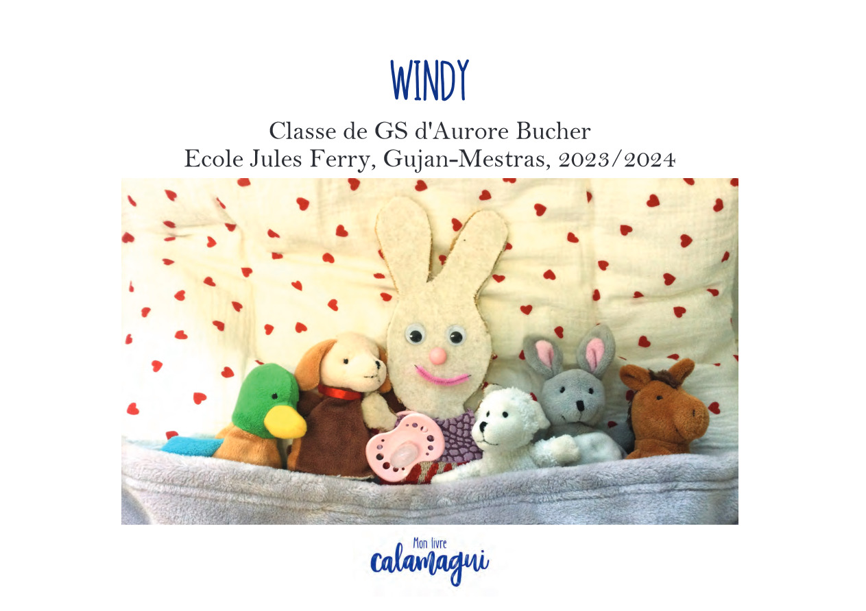 concours 24 windy