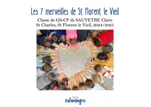 les 7 merveilles de st florent le vieil mme sauvetre