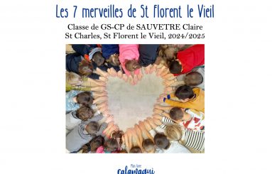 les 7 merveilles de st florent le vieil mme sauvetre