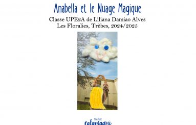 anabella et le nuage magique mme alves