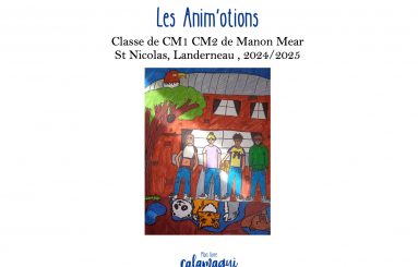les anim otions mme mear