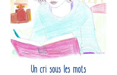 un cri sous les mots mme daumet
