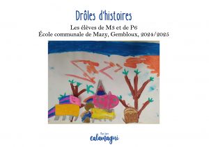 droles d histoires 1 m3 et p6