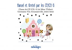 hansel et gretel mme thibert
