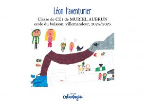 leon l aventurier mme aubrun