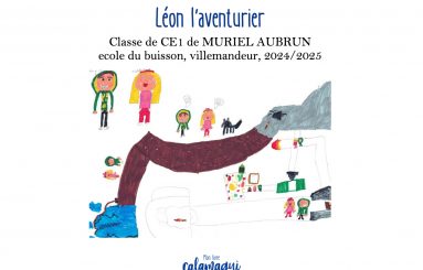 leon l aventurier mme aubrun