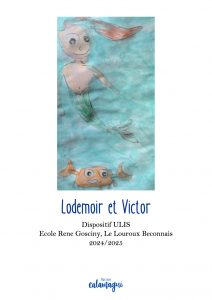 lodemoir et victor rene goscinny