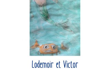 lodemoir et victor rene goscinny