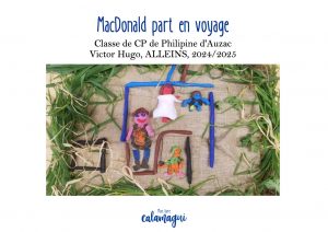 macdonald part en voyage mme d auzac
