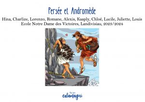 persee et andromede 1 maitresse jessica