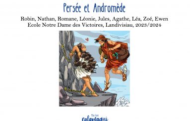 persee et andromede 2 maitresse jessica