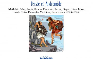 persee et andromede 3 maitresse jessica