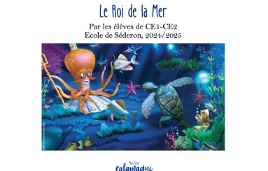 le roi de la mer 1 maitresse lisa