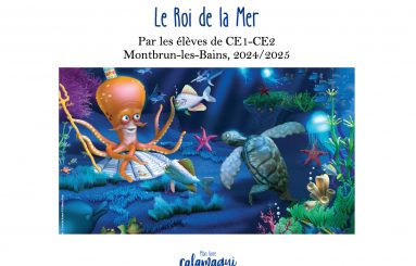 le roi de la mer 2 maitresse lisa