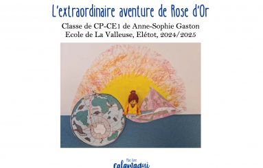 l extraordinaire aventure de rose d or mme gaston