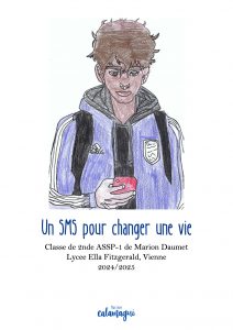 un sms pour changer une vie mme daumet