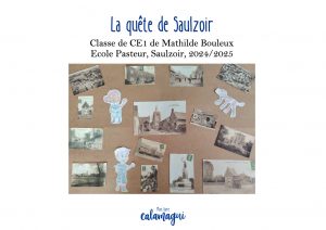 la quete de saulzoir mme bouleux