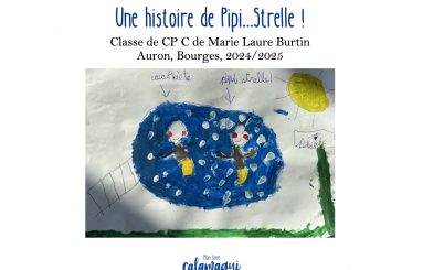une histoire de pipi strelle mme burtin