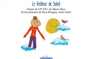 le veilleur de soleil 1 mme hien