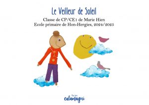 le veilleur de soleil 2 mme hien