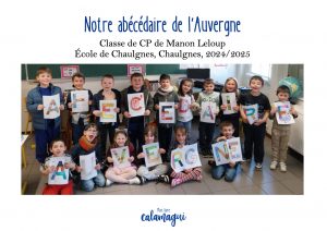 notre abecedaire de l auvergne mme leloup