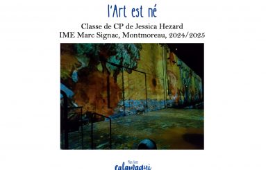 l art est ne mme hezard