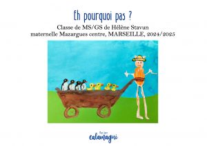 eh pourquoi pas mme stavun