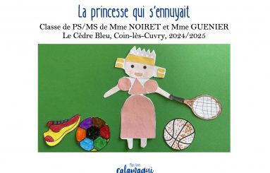 la princesse qui s ennuyait mmes noiret et guenier
