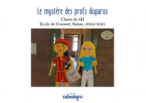 le mystere des profs disparus mme borgeaud