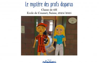 le mystere des profs disparus mme borgeaud