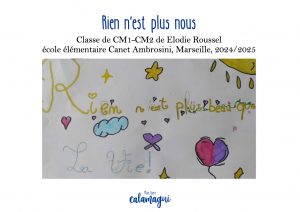 rien n est plus nous mme roussel