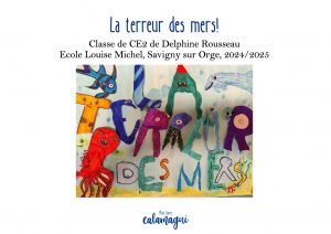 la terreur des mers mme rousseau