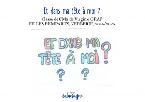 et dans ma tete a moi mme graf