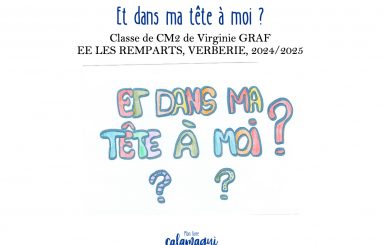 et dans ma tete a moi mme graf