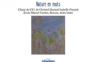 nature en mots mme dussud et patural