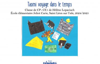 taomi voyage dans le temps mme lopaciuch