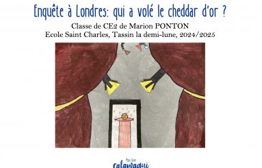 enquete a londres qui a vole le cheddar d or mme ponton