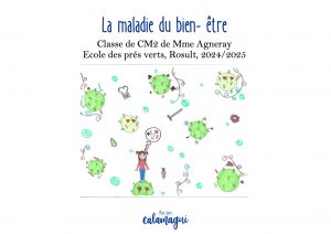 la maladie du bien etre mme agneray