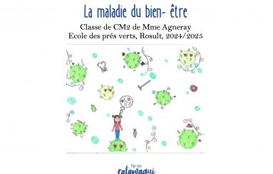 la maladie du bien etre mme agneray